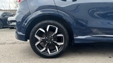 Ford Puma 1.0 EcoBoost Hybrid mHEV ST-Line X 5dr Petrol Hatchback